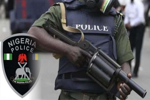 Police deploy tactical teams to rescue worshippers abducted in Niger