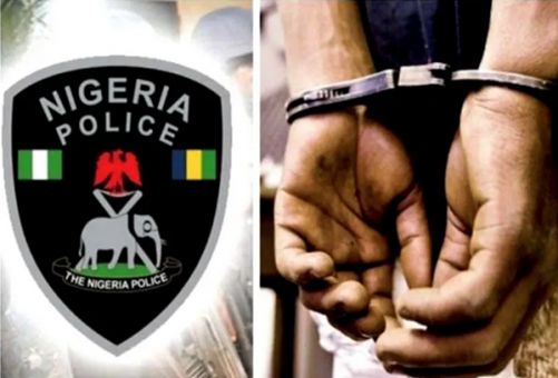 Ogun: Police neutralise two suspected kidnappers, recover two AK-47 rifles