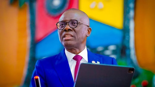 Democracy must deliver real impact beyond elections –Sanwo-Olu