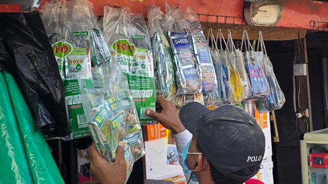 NAFDAC threatens sanctions over banned sachet, sub-200ml alcohol