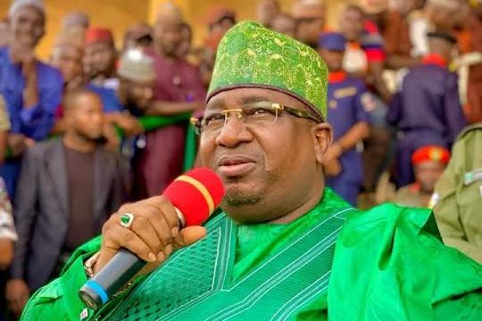Kebbi Govt. to establish forest reserve for traditional medicine practitioners