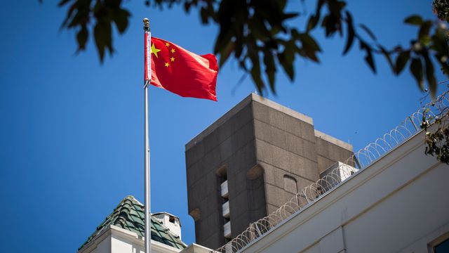 SFU seeks Chinese consulate partnership to tackle fraud, transnational crimes