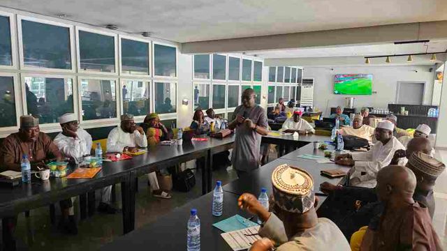 Kaduna LG chairmen pledge better budgeting, reduce child poverty