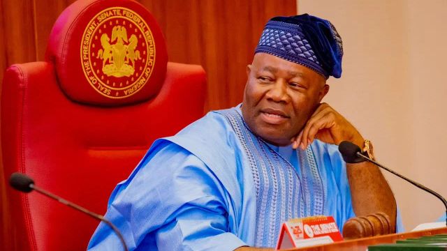 Eid El Maulud: Akpabio felicitates Muslims, seeks prayers for peace, unity