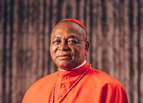 We won’t pretend all is well, admit there is heavy trust deficit — Onaiyekan tells FG