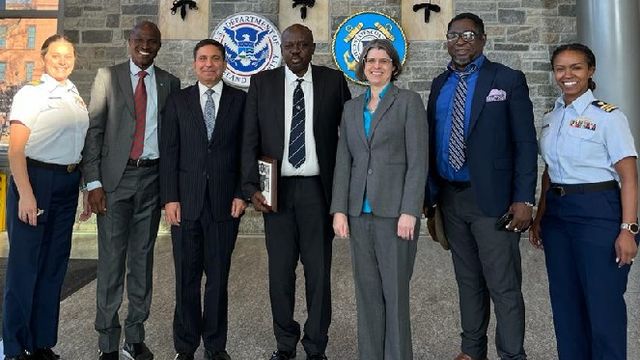 US lifts 12-year condition of entry on Nigerian vessels