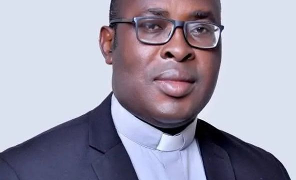 Imo-born priest, Rev. Fr. Ihejirika emerges World President of Catholic Media Professionals
