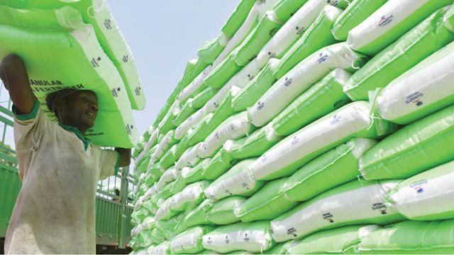 Kaura LGC condemns illegal levies on beneficiaries of free fertiliser, vows sanctions