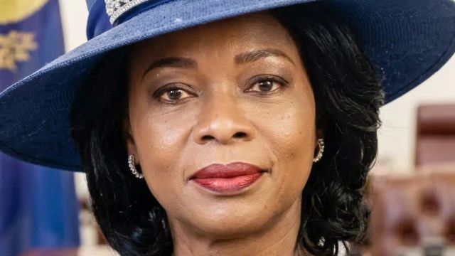 Duke-Abiola embraces African backing for UN top job