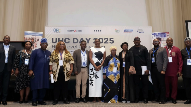 Stakeholders seek urgent reform of state public health laws