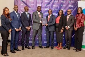 Prudential Zenith Life, Standard Chartered partner to deepen insurance penetration