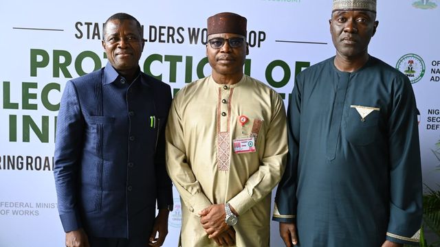 Over 5,000 fibre cuts recorded in H1 2026 — NCC
