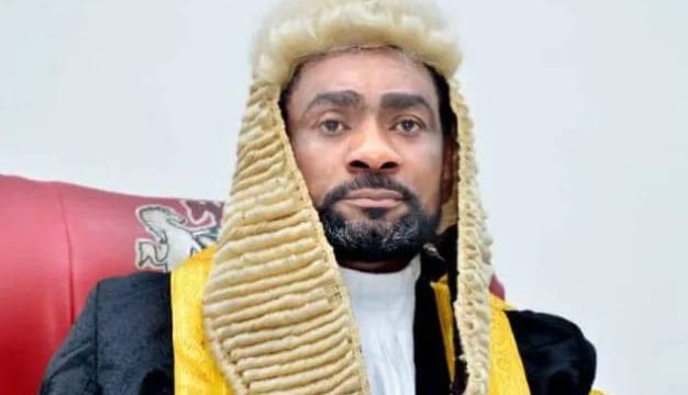 Edo assembly speaker resigns amid alleged proposed impeachment