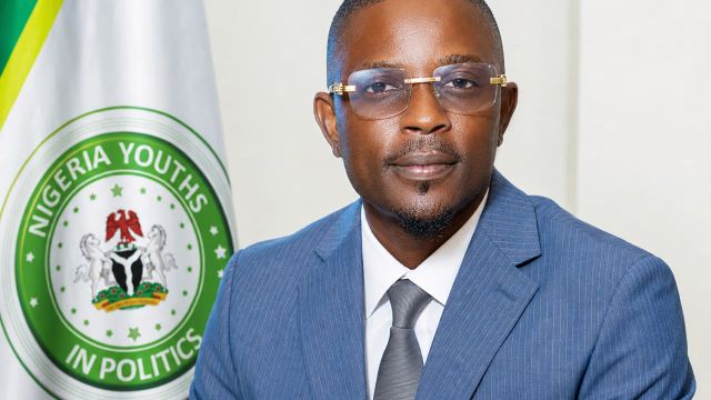 2027: Group to train 300,000 youths on electoral integrity, vigilance