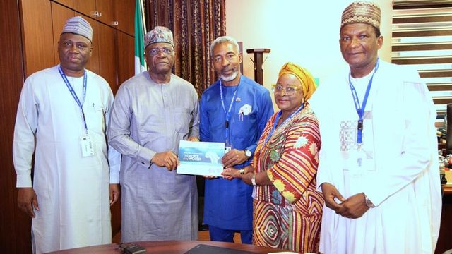 2026 WPRF: Presidency tasks stakeholders with repositioning Nigeria’s global image