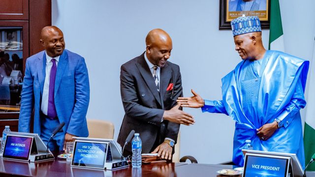FG ratifies framework to build Nigeria’s digitised, modern addressing system
