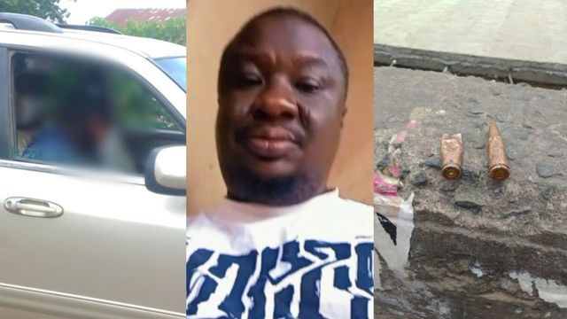 Osun: Police identify civilians killed after ‘political thugs’ attacked officers on Ibadan-Ife expressway