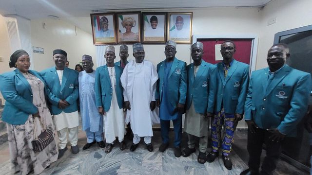 NTAC expands global deployment of Nigerian professionals for fees