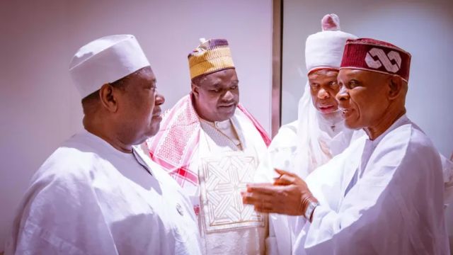 Borno: Faith leaders urge religious tolerance, peaceful coexistence