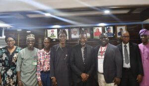 Vices: YABATECH rector urges preventive education