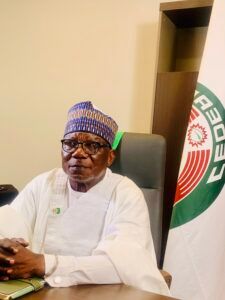 ECOWAS sub-region remains Africa’s most stable amid existential threat — Commissioner