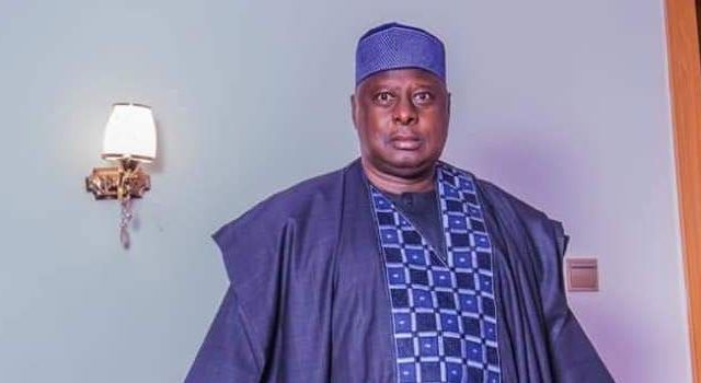 Ashiru inaugurates Kaduna ADC guber campaign council