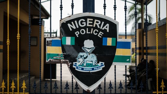 2 civilians killed, policemen injured in Osun attack