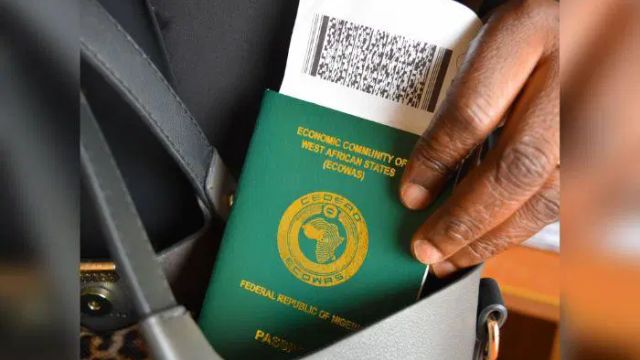 South African envoy dismisses reports of visa restrictions on Nigerians