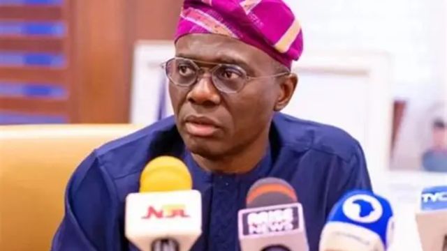 Lagos defends pension record, says N168.2bn paid to 48,000 retirees