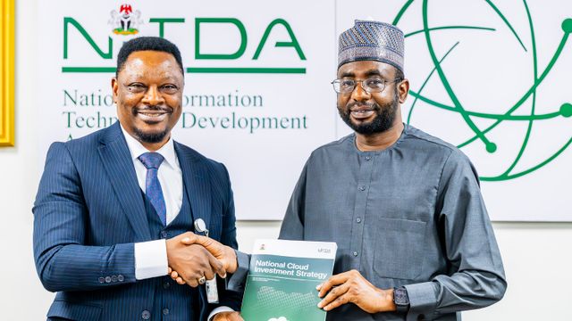 NITDA launches National Sovereignty Cloud regulatory instruments