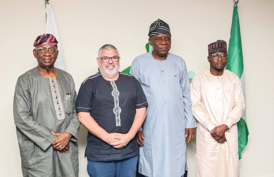 NIMASA pledges to advance welfare of Seafarers