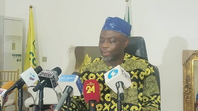 Osun Gov’t to set up extra judicial killing panel of enquiry