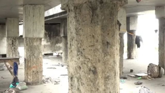 Delegation debunks alleged vandalism of Alakija Interchange Bridge in Lagos