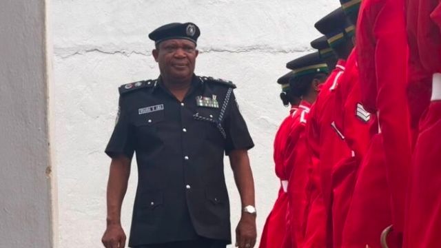 Anambra CP urges timely, credible information sharing to prevent crime