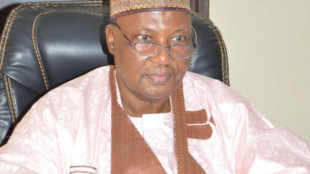2026 Hajj: Kano pilgrims board sets Aug. 31 deadline for passport submission