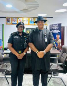 Prioritise officers’ health, FCID boss tells police medical team