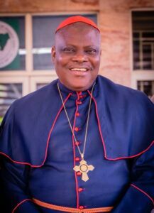 Eid-el-Maulud: NCPC boss felicitates Muslims, urges prayers for leaders