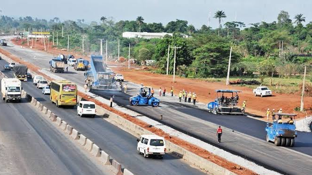 Sokoto-Badagry superhighway will boost agriculture, economic opportunities — Idris