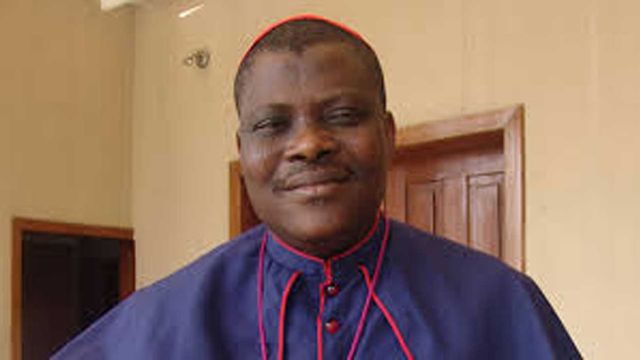NCPC congratulates Adegbite on 2027 campaign appointment