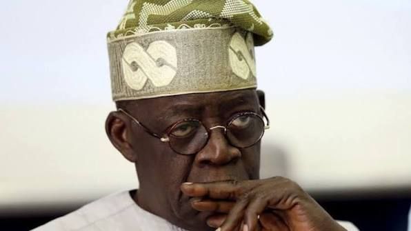 Tinubu names Yari DG of APC 2027 presidential campaign