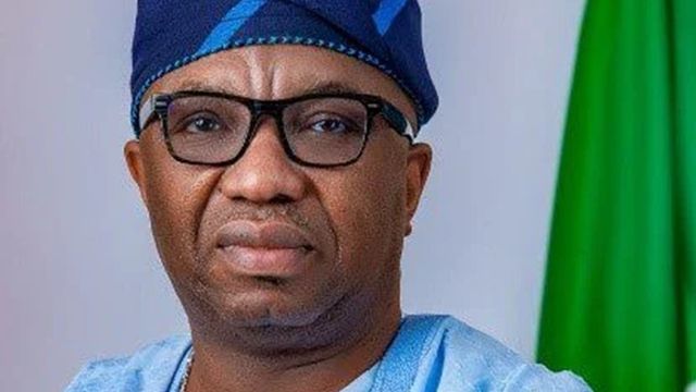 PS, CEOs to be held liable for breach in data protection laws — NDPC to MDAs