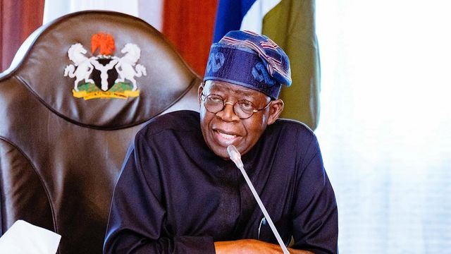 Lagos APC declares readines for 2027 presidential campaign