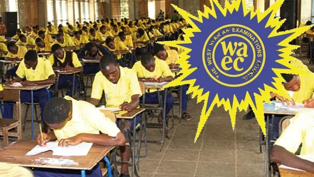 3 decades after, blind candidates still experience delay in WAEC results