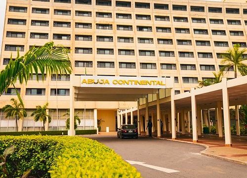 Abuja Continental Hotel staff reject TUC picketing threat