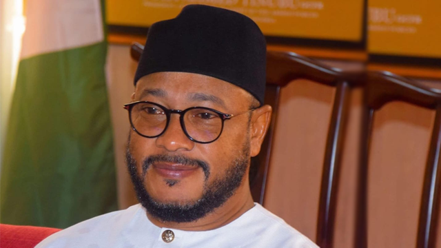 EU empowers Katsina officials to lead effective peacebuilding efforts