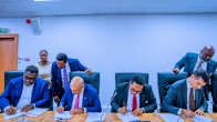 NNPC, Shell, 2 others seal deepwater Bonga deal, target $21bn investment
