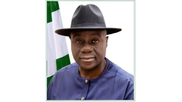 Coalition hails Tinubu over Enitan’s appointment as Head of Service