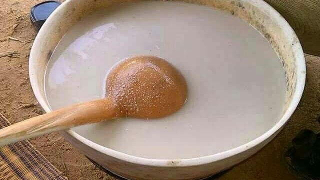 Fura da Nono still Kano’s top delicacy across social classes