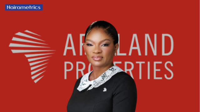 Afriland Properties appoints Obiekwugo as chairman