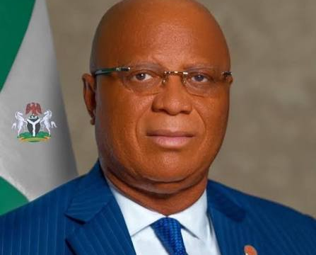 We’re expanding aviation sector to create jobs, economic growth – Eno